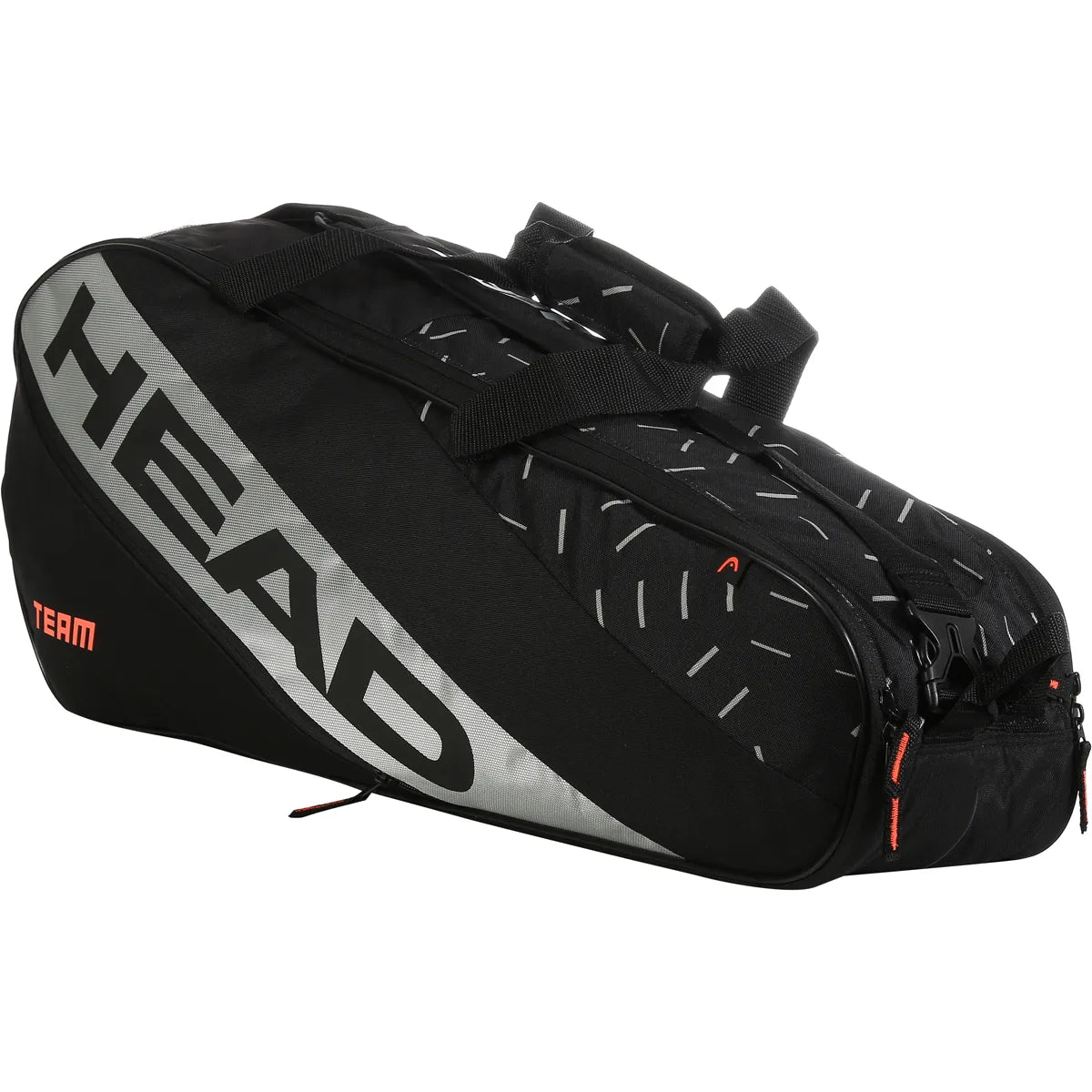 Tennistas Head Team Racquet M