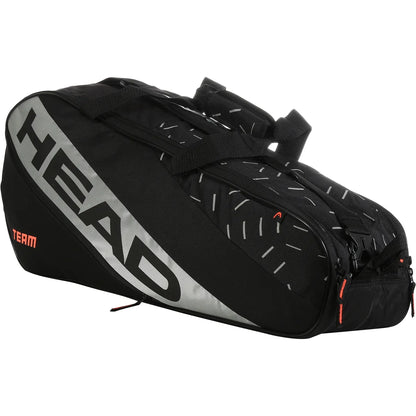 Tennistas Head Team Racquet M