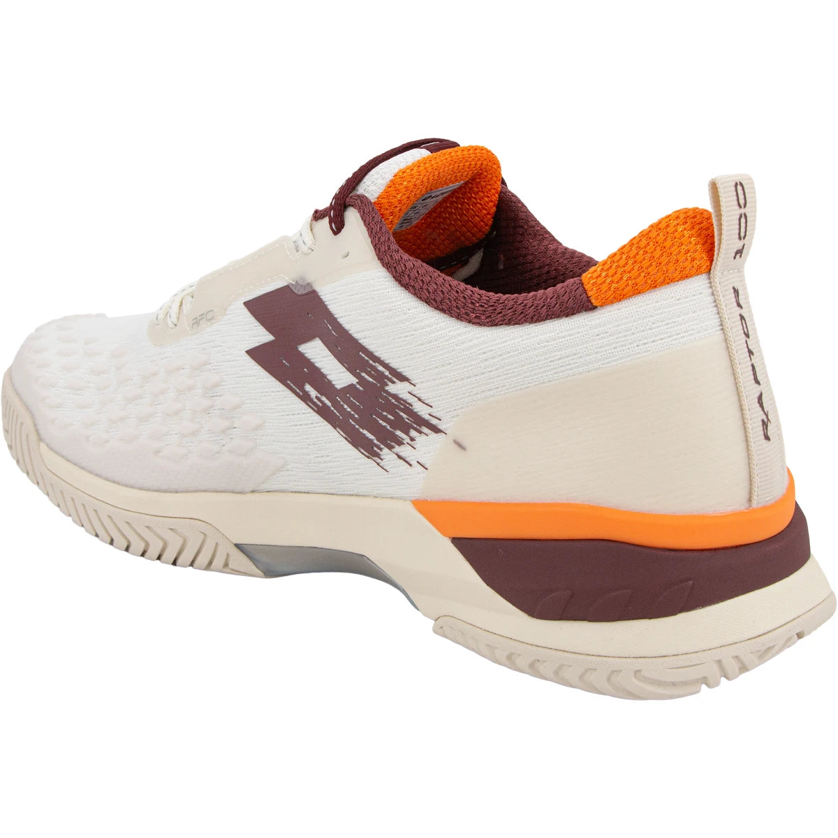 Lotto Raptor Hyperpulse 100 Schoenen alle ondergronden