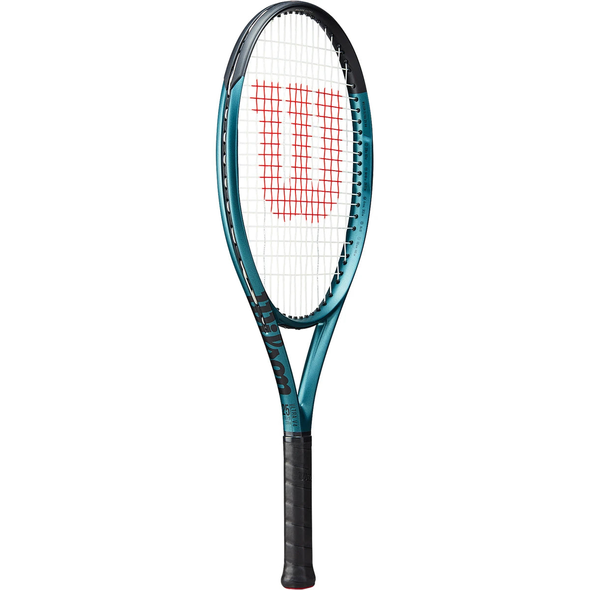 Wilson Junior Ultra 25 V4.0 racket