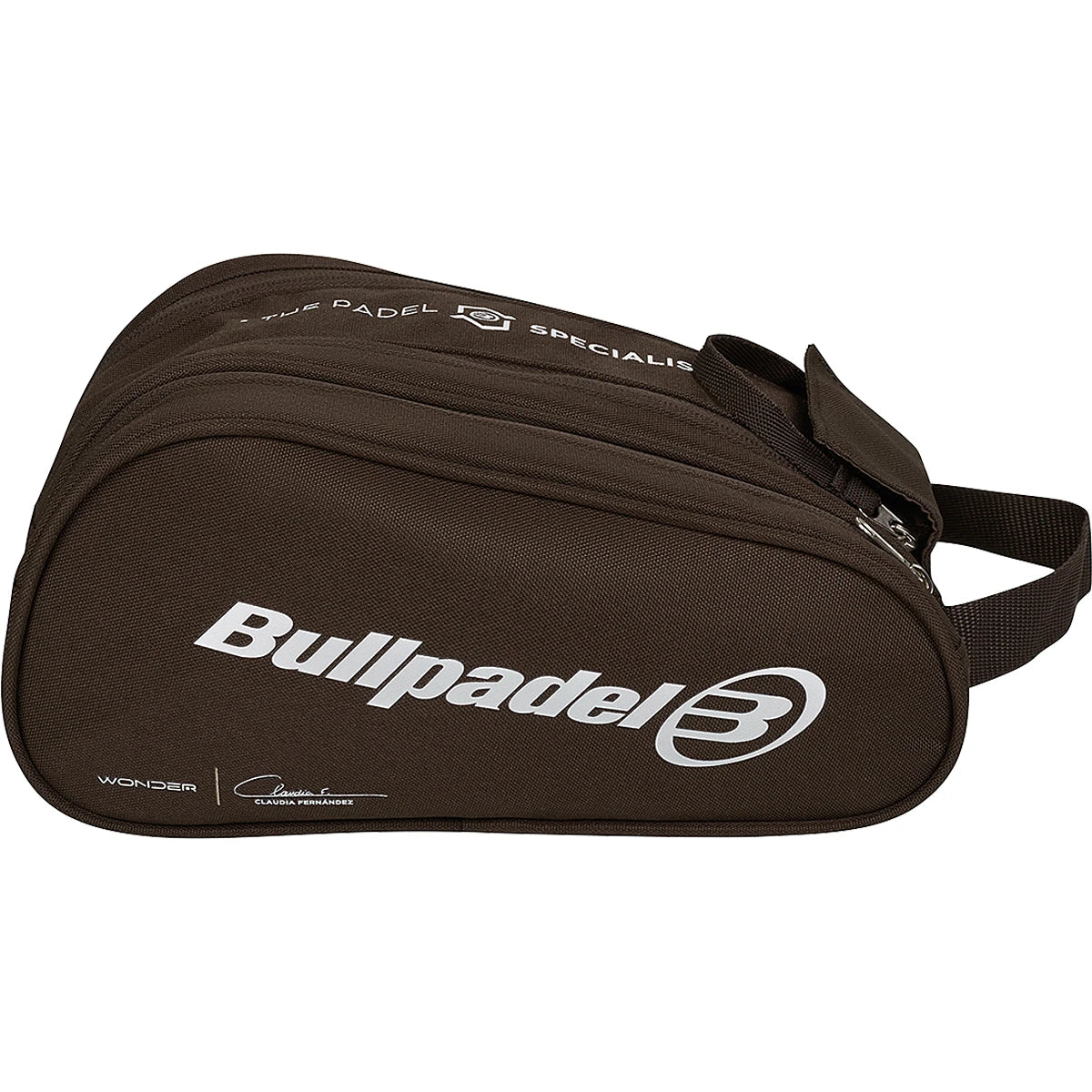 Toilettas Bullpadel