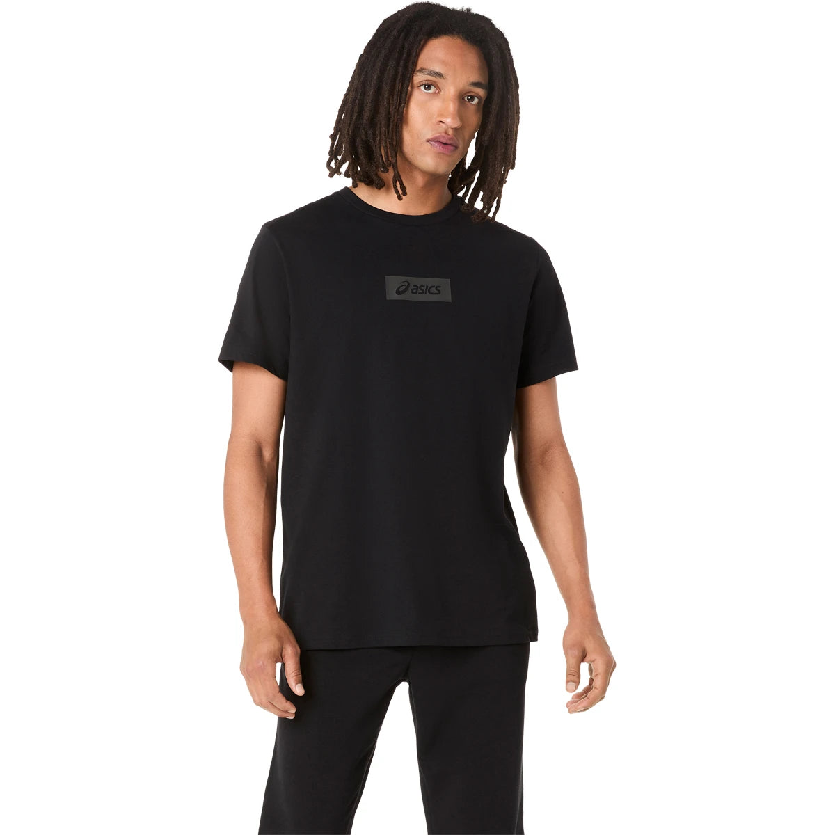 T-Shirt Asics Training Chest Logo
