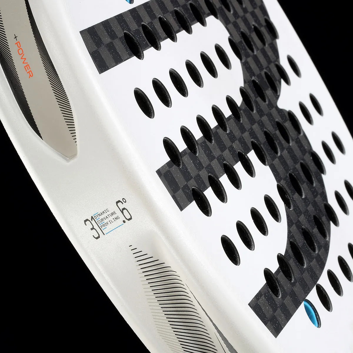Padelracket Bullpadel Vertex 05 2026