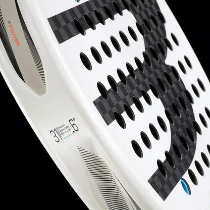 Padelracket Bullpadel Vertex 05 2026