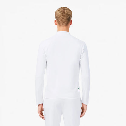 Sweater Lacoste Essentials Lange Mouwen Full Zip