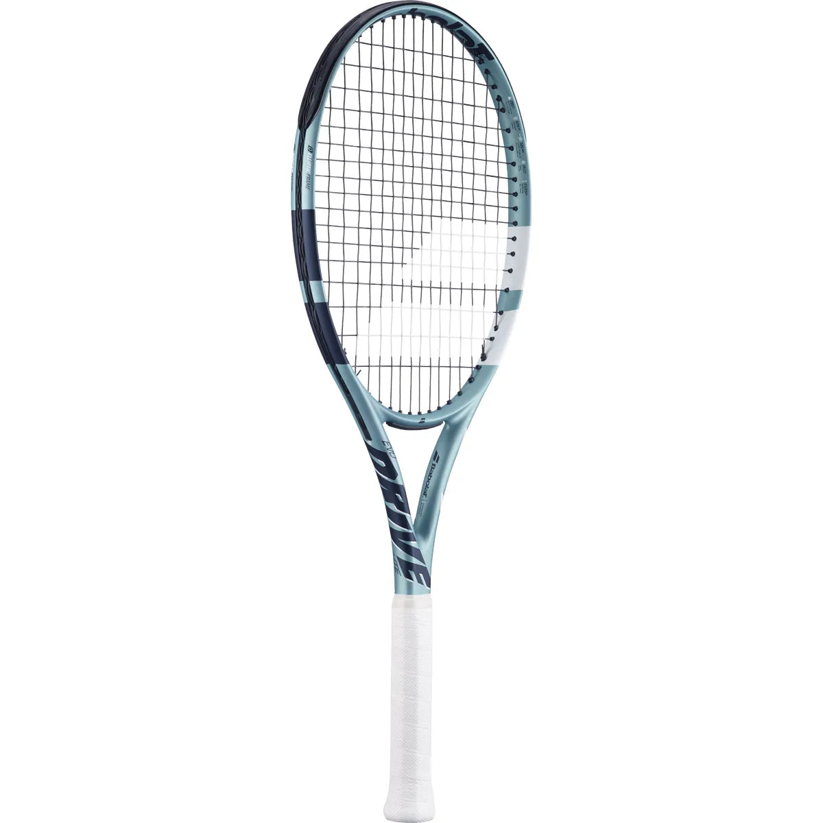 Babolat Evo Drive Lite Racket (255 Gr) (Gesnaard)