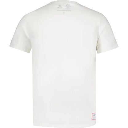 T-Shirt Le Coq Sportif Paris 2024 Grafisch