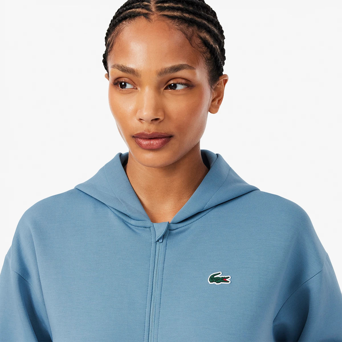 Damesjas Lacoste Core Performance