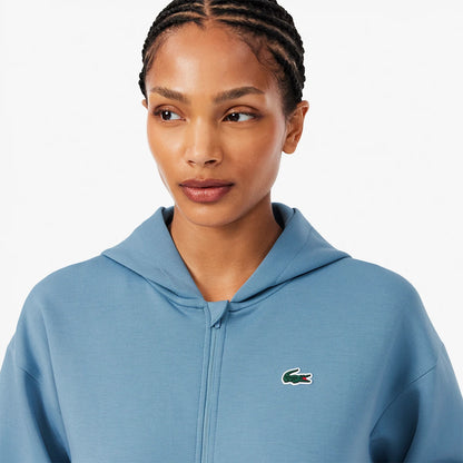 Damesjas Lacoste Core Performance