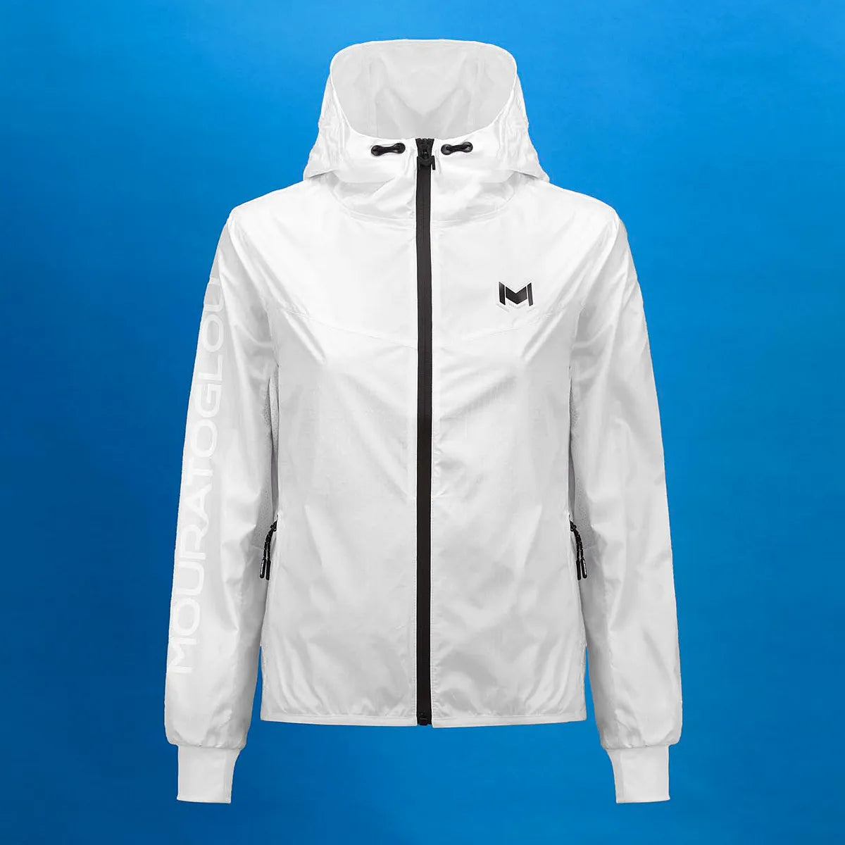 Dames Windjack Mouratoglou Apparel Player
