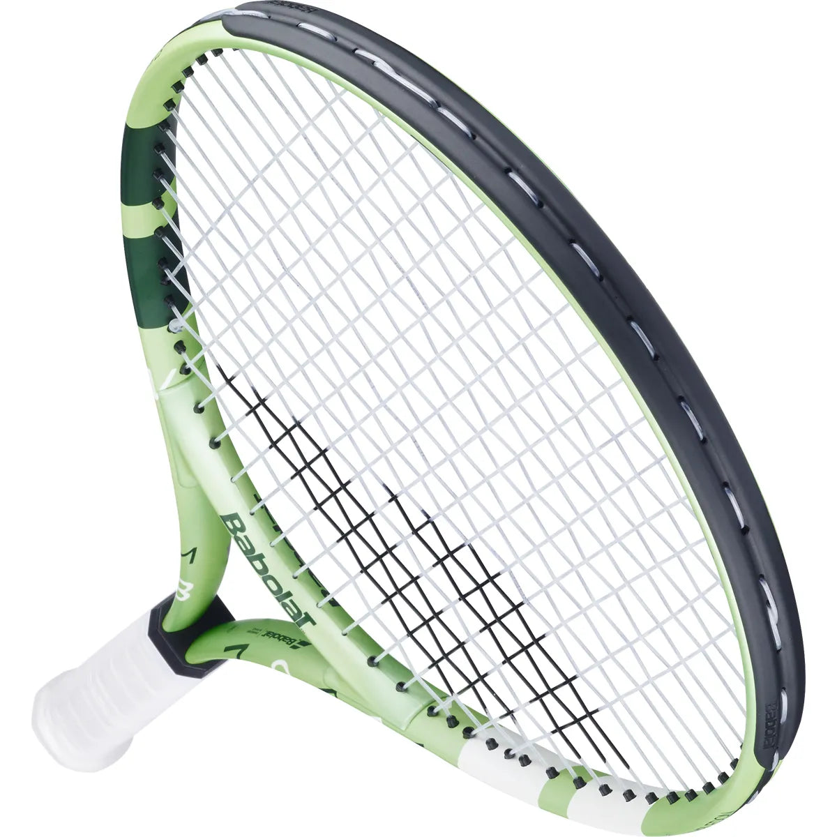 Babolat Junior 25 Wimbledon racket