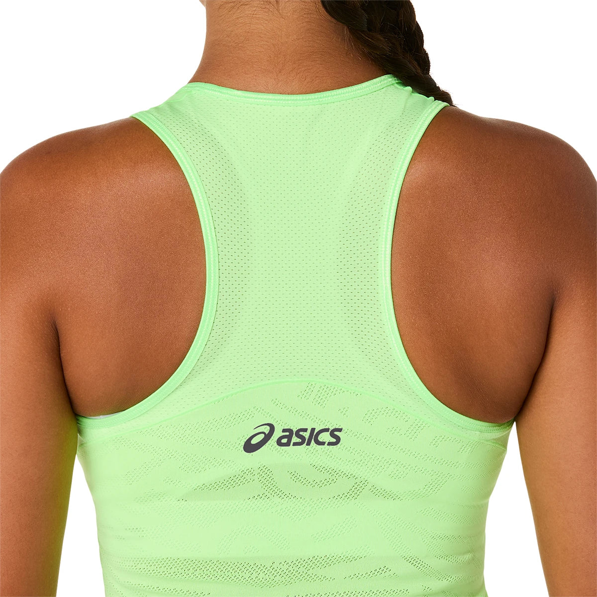 Tanktop Asics Dames Melbourne