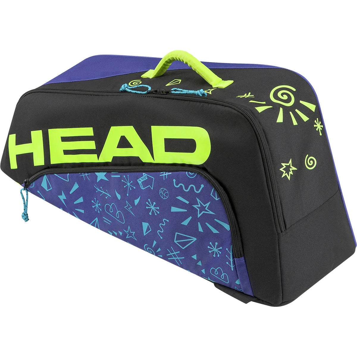 Tennistas Head Jr Tour Racket Tas Monster 35L