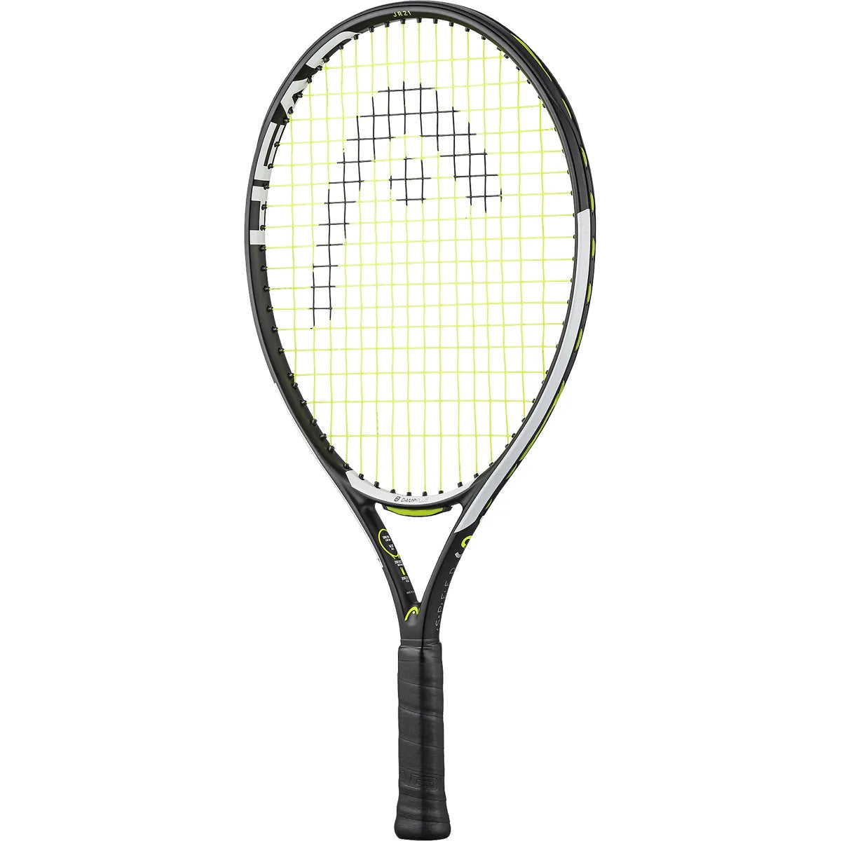 Racket Head Junior Ig Speed 21