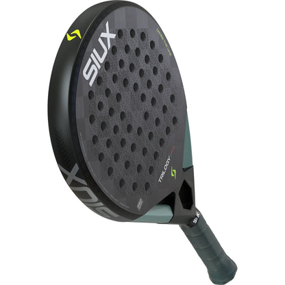 Padelracket Siux Trilogy Pro