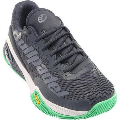 Padelschoenen Bullpadel Hack Vibram