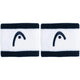 Set van 2 Head Polsbandjes Simple 2,5" Gestreept