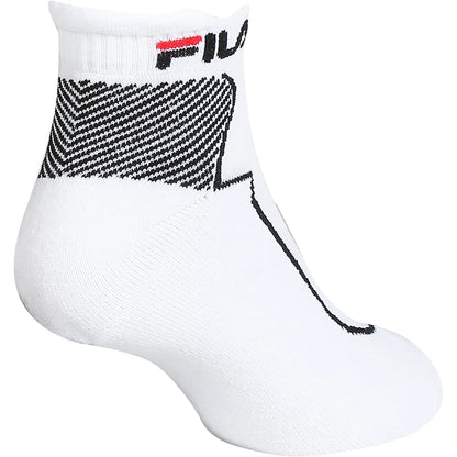 Fila Performance paar sokken (laag)