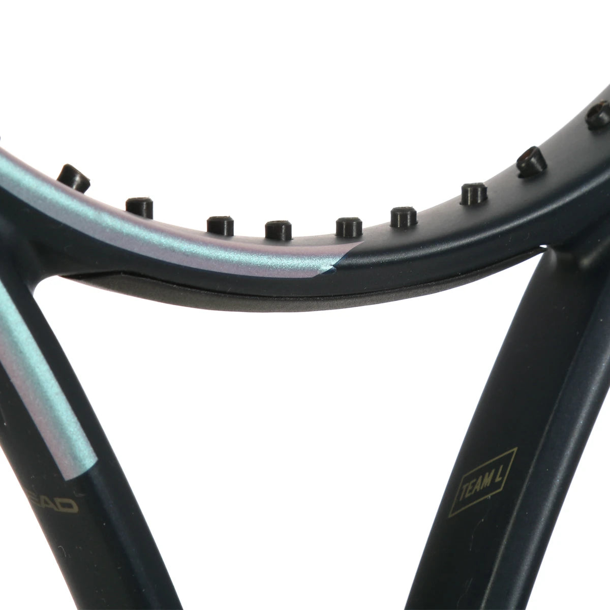 Tennissracket Tweedehands Head Gravity Team L (270 Gr)