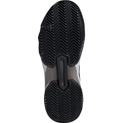 adidas Courtjam Control 3 Gravel-schoenen