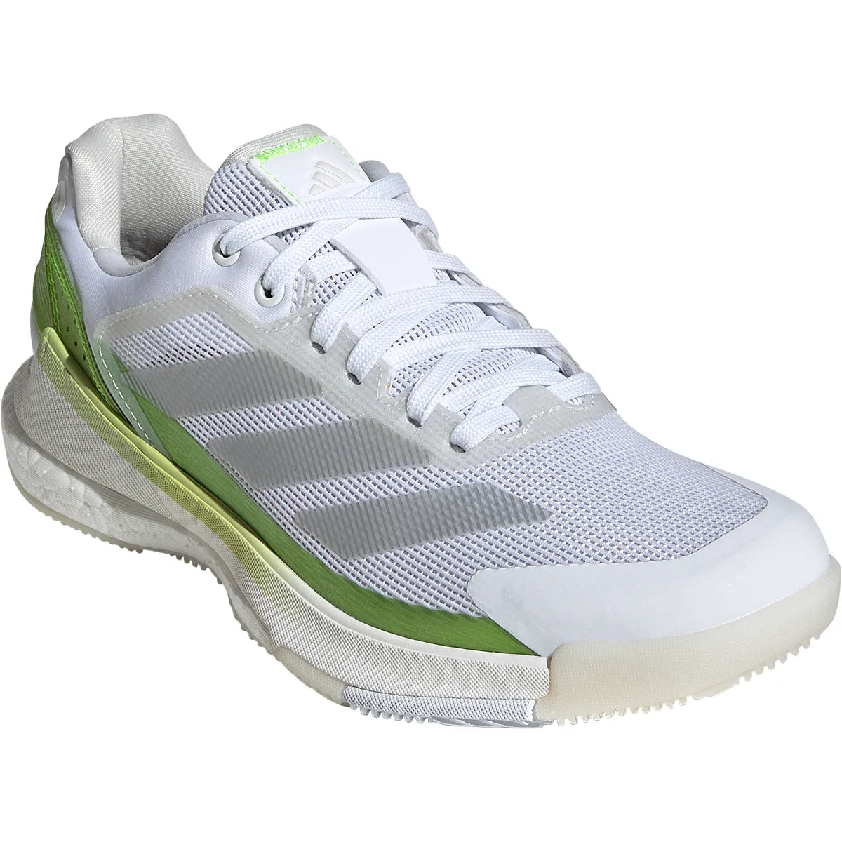 Padelschoenen adidas Dames Crazyquick Boost