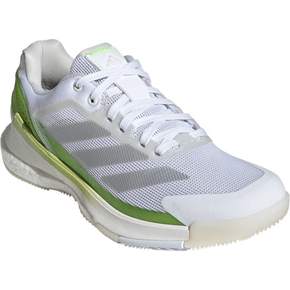 Padelschoenen adidas Dames Crazyquick Boost