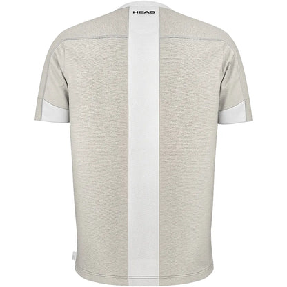 T-Shirt Head Perf Play Atleet