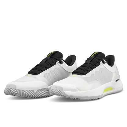 Wilson Dames Schoenen Intrigue Tour Gravel