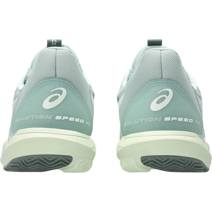Asics Schoenen Dames Solution Speed FF 3 Gravel