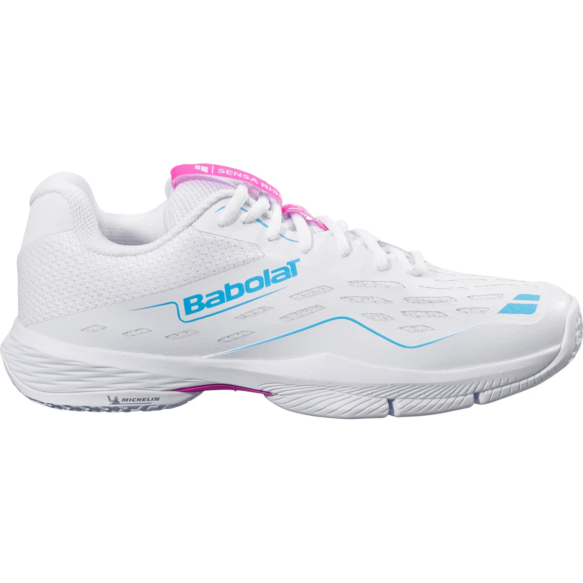 Babolat Dames Schoenen Sensa Rise Padel
