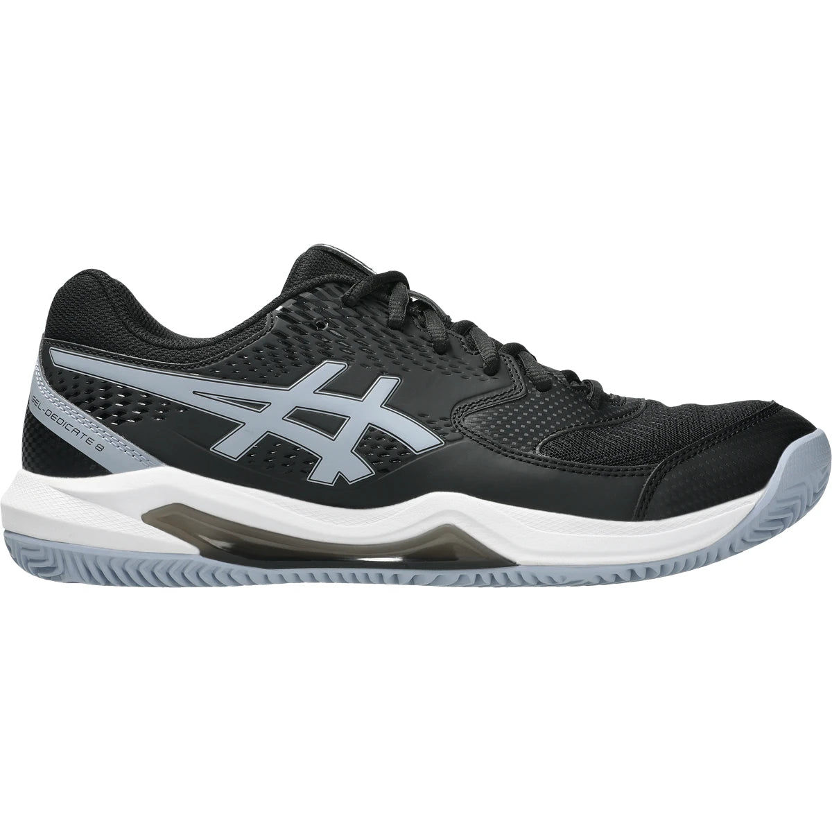 Asics Gel Dedicate 8 Gravel-schoenen