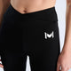 Legging Mouratoglou Apparel Dames Club