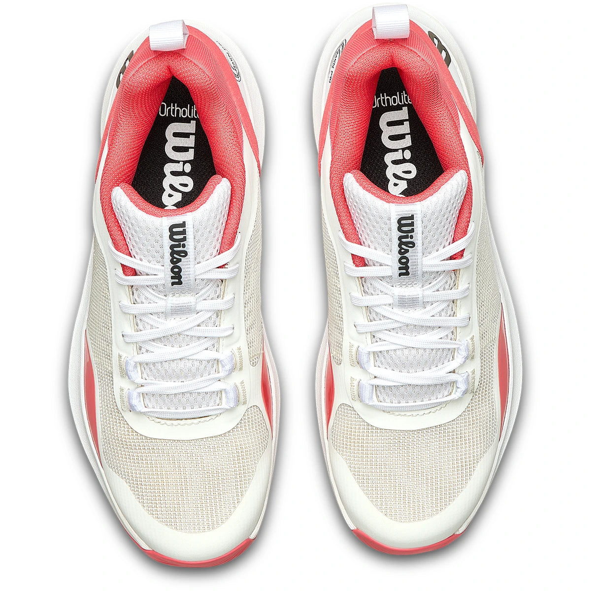 Padelschoenen Wilson Dames Hurakn Pro V2
