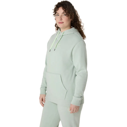 Sweater Asics Dames Training Met Capuchon