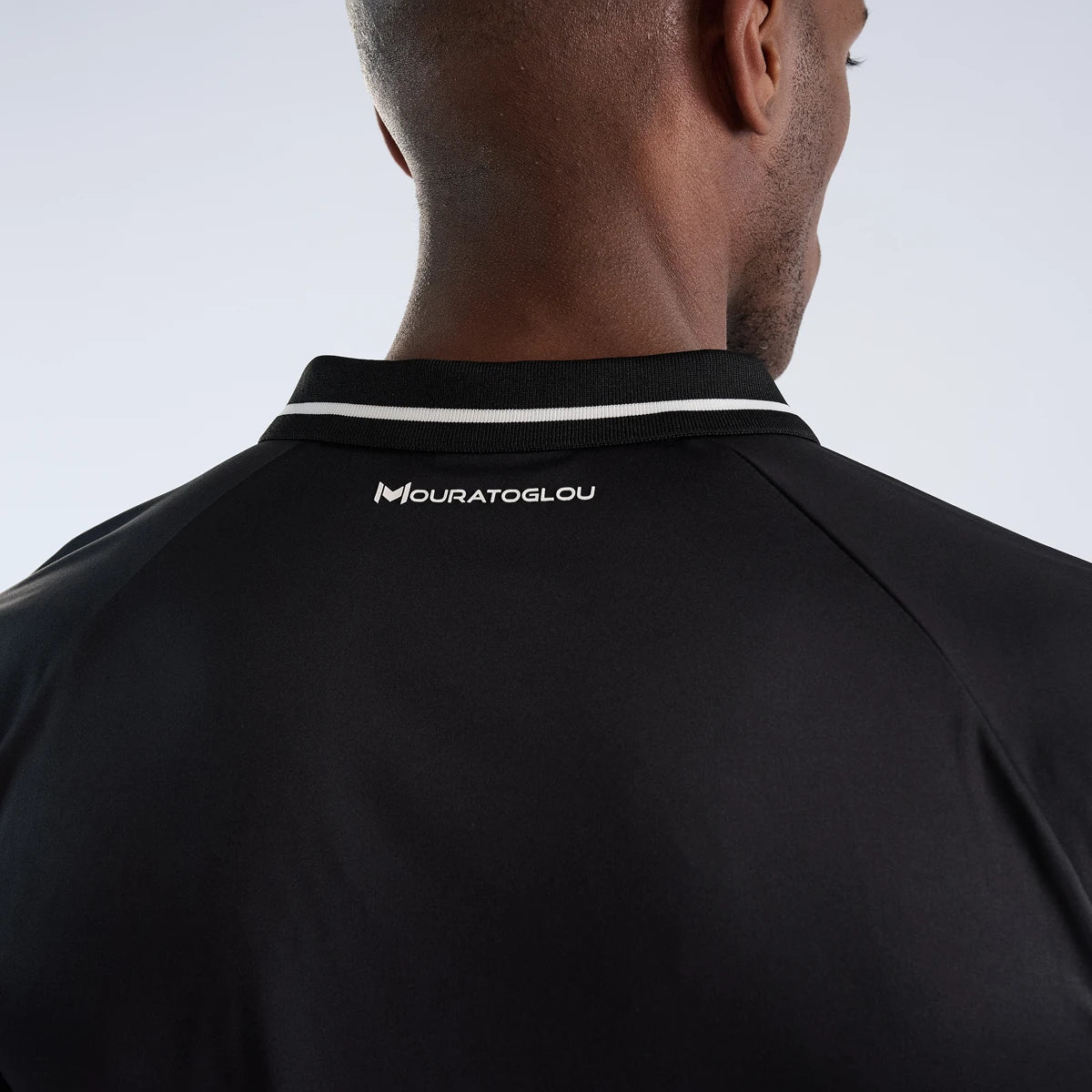 Polo Mouratoglou Apparel Match Club