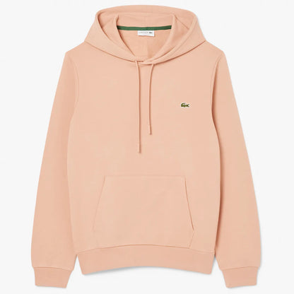 Sweater Lacoste Core Performance Met Capuchon