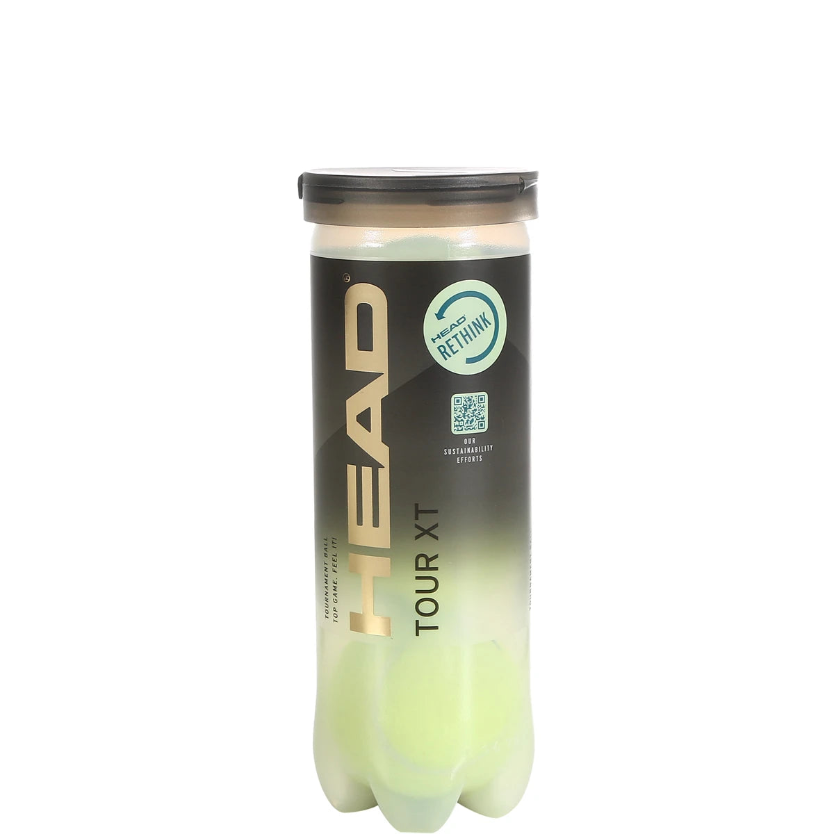 Tube van 3 Head Tour Xt ballen