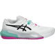 Asics Gel Resolution X Schoenen alle ondergronden