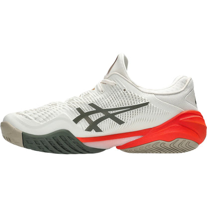 Asics Court FF3 Schoenen alle ondergronden