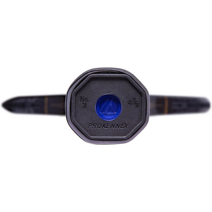 Racket Pro Kennex Ki Black Ace 105 (300 Gr)