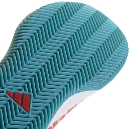 adidas Dames Defiant Speed Gravel-schoenen