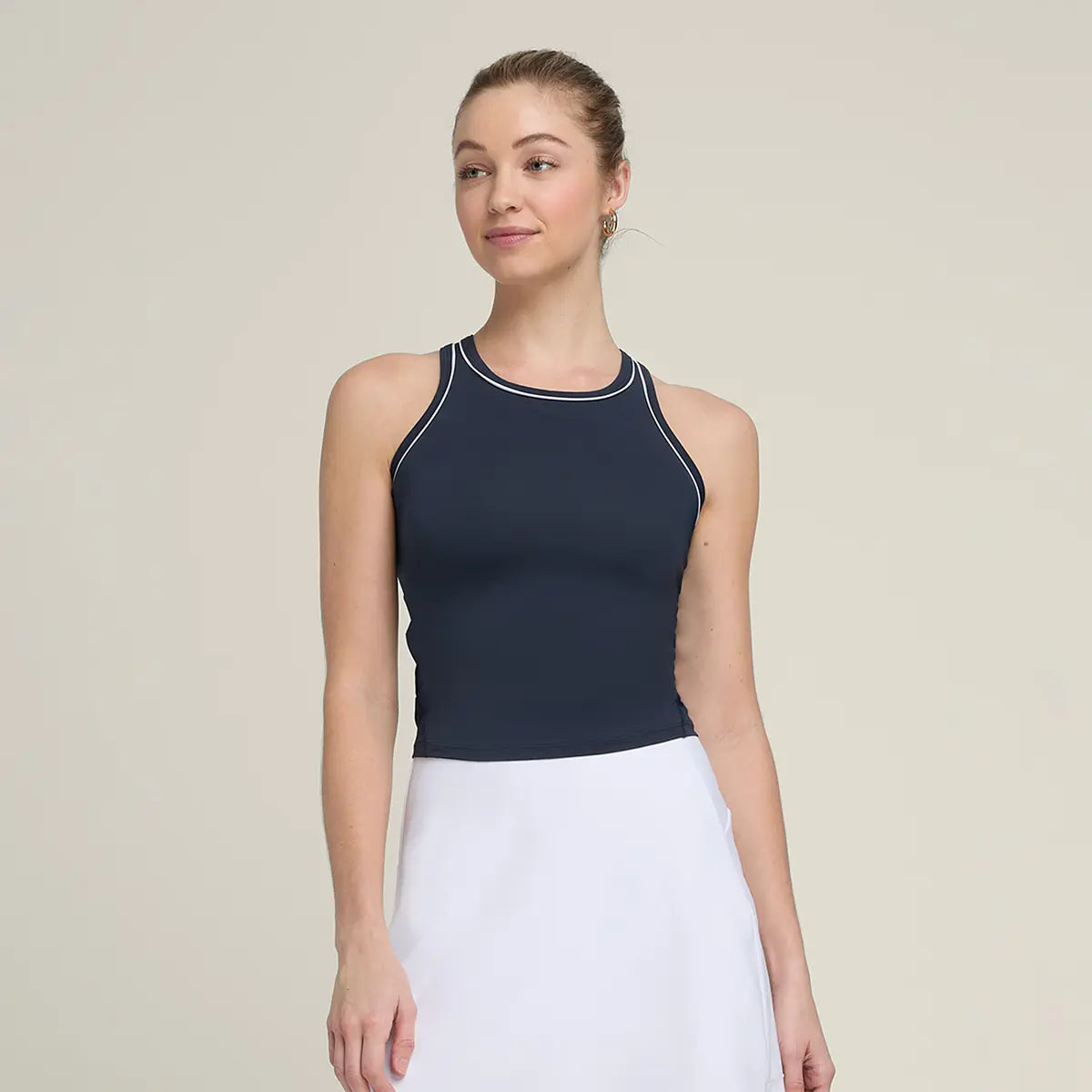 Tanktop Wilson Dames Team Lite