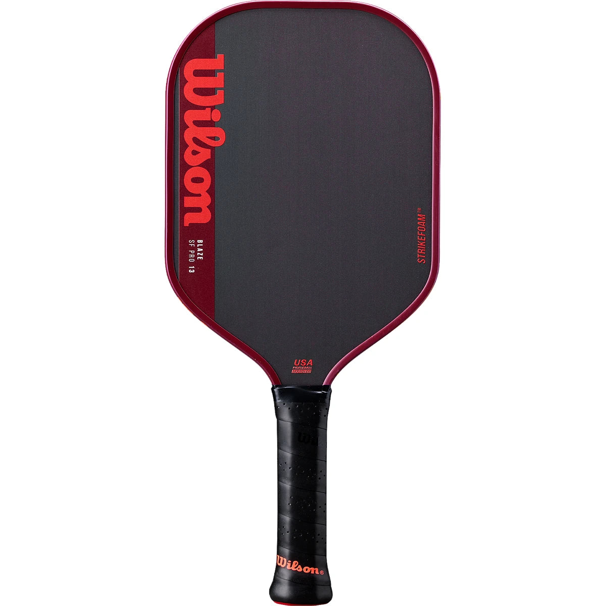 Pickleballracket Wilson Blaze Strikefoam Sf Pro 13