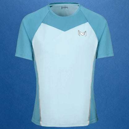 T-Shirt Mouratoglou Apparel Dames Match New York