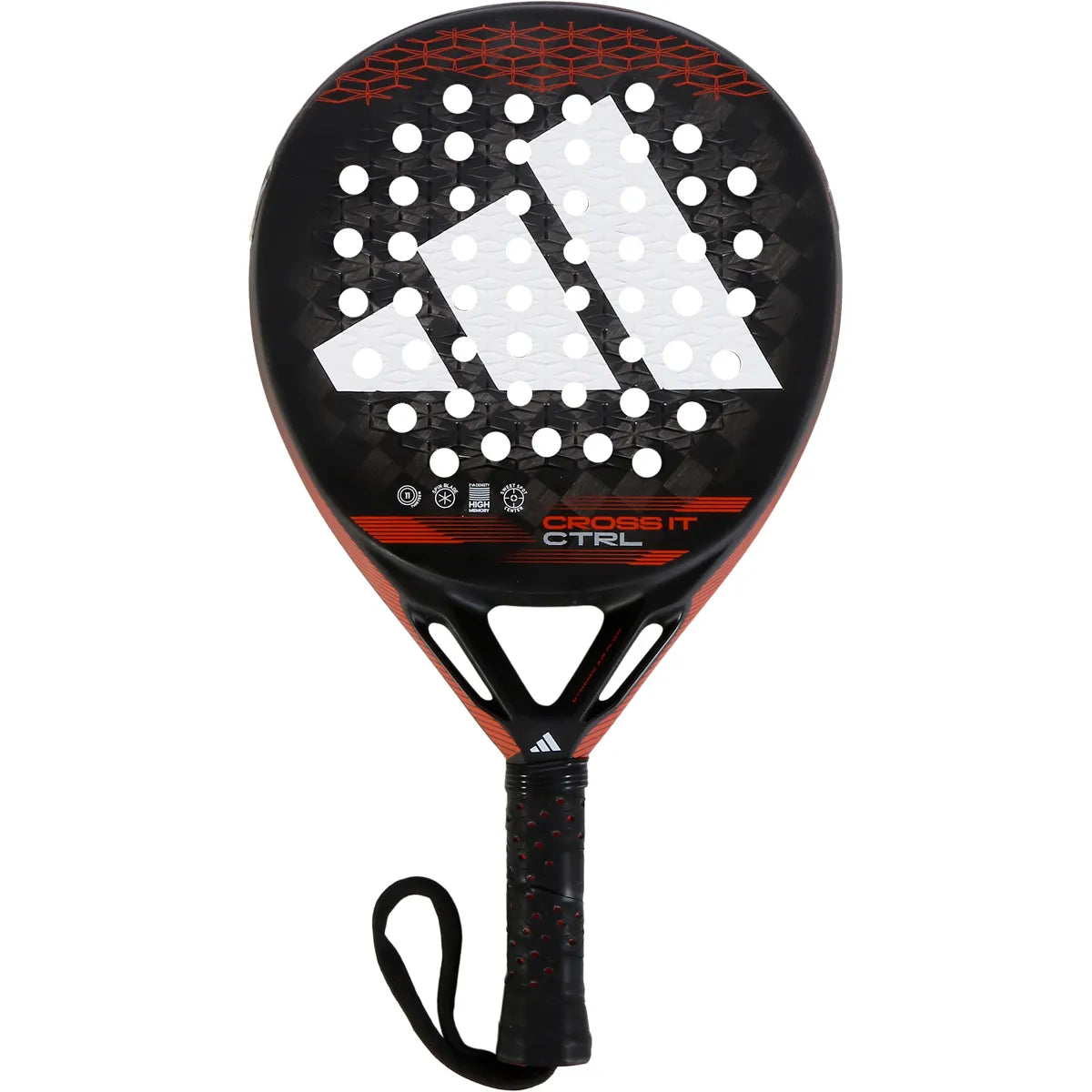 Occasions Padelracket adidas Cross It Ctrl