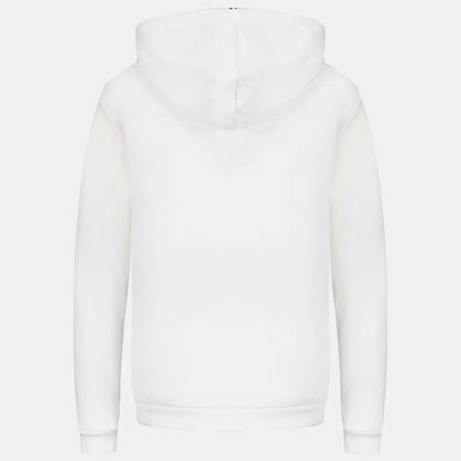 Sweater Le Coq Sportif Dames Essentieel Met Capuchon