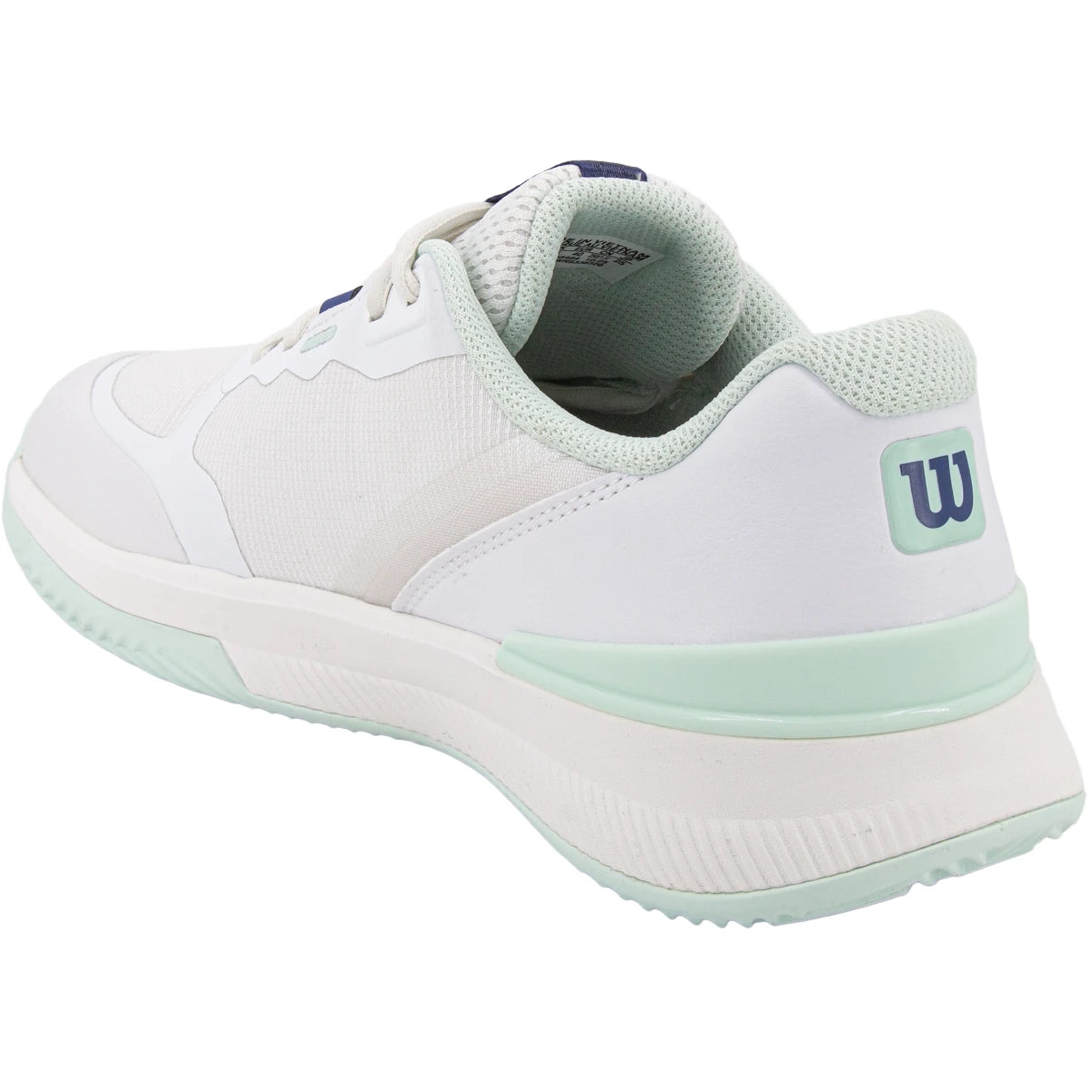 Wilson Dames Intrigue Pro Gravel-schoenen