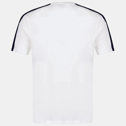 T-Shirt Le Coq Sportif Junior Tricolore
