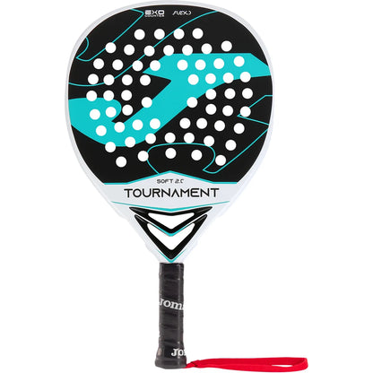 Padelracket Joma Tournament Soft 2.0
