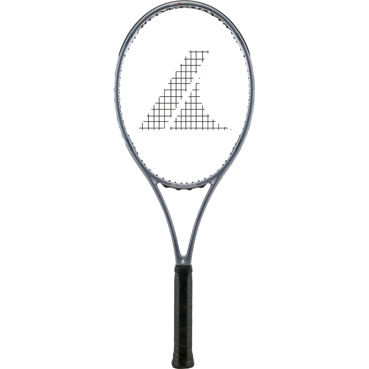 Racket Pro Kennex Ki Q+ Tour Pro (305 Gr)